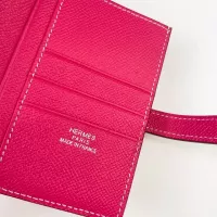 $48.00 USD Hermes Card Case #1329965