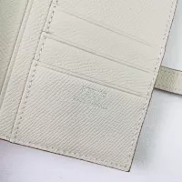 $48.00 USD Hermes Card Case #1329966