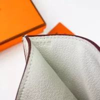 $48.00 USD Hermes Card Case #1329966