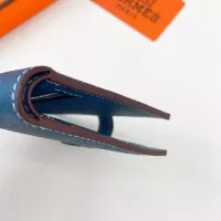 $48.00 USD Hermes Card Case #1329967