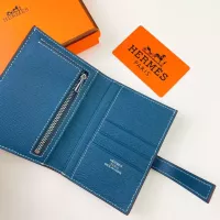 $48.00 USD Hermes Card Case #1329967