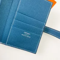 $48.00 USD Hermes Card Case #1329967