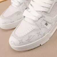 $76.00 USD Louis Vuitton Casual Shoes For Men #1329968