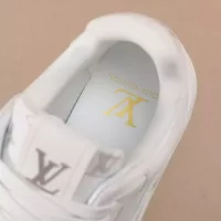 $76.00 USD Louis Vuitton Casual Shoes For Men #1329968