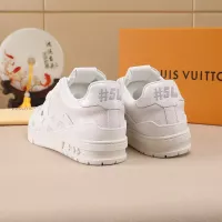 $76.00 USD Louis Vuitton Casual Shoes For Men #1329968