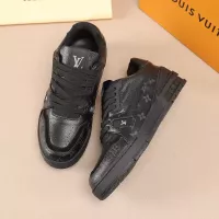 $76.00 USD Louis Vuitton Casual Shoes For Men #1329970