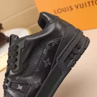 $76.00 USD Louis Vuitton Casual Shoes For Men #1329970