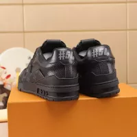 $76.00 USD Louis Vuitton Casual Shoes For Men #1329970