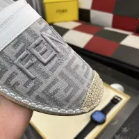 $80.00 USD Fendi Casual Shoes For Men #1329976