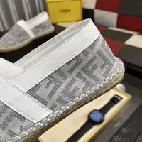 $80.00 USD Fendi Casual Shoes For Men #1329976