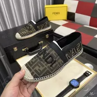 $80.00 USD Fendi Casual Shoes For Men #1329982