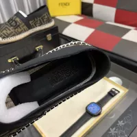 $80.00 USD Fendi Casual Shoes For Men #1329982