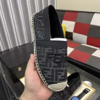 $80.00 USD Fendi Casual Shoes For Men #1329983