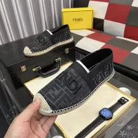 $80.00 USD Fendi Casual Shoes For Men #1329983