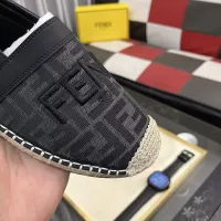$80.00 USD Fendi Casual Shoes For Men #1329983