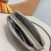 $52.00 USD Hermes Messenger Bags For Women #1329993