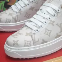 $100.00 USD Louis Vuitton Casual Shoes For Men #1330006