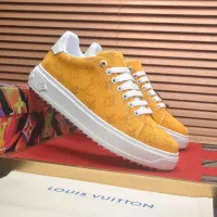 $100.00 USD Louis Vuitton Casual Shoes For Men #1330007
