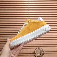 $100.00 USD Louis Vuitton Casual Shoes For Men #1330007