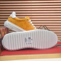 $100.00 USD Louis Vuitton Casual Shoes For Men #1330007