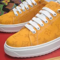 $100.00 USD Louis Vuitton Casual Shoes For Men #1330007
