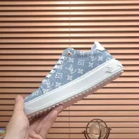 $100.00 USD Louis Vuitton Casual Shoes For Men #1330008