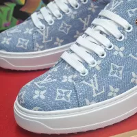 $100.00 USD Louis Vuitton Casual Shoes For Men #1330008