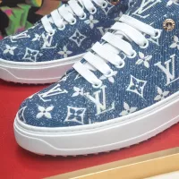 $100.00 USD Louis Vuitton Casual Shoes For Men #1330009