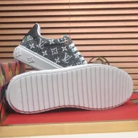$100.00 USD Louis Vuitton Casual Shoes For Men #1330010