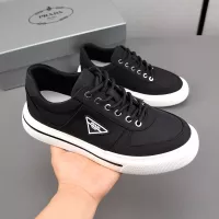 $80.00 USD Prada Casual Shoes For Men #1330013