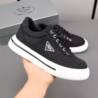 $80.00 USD Prada Casual Shoes For Men #1330013