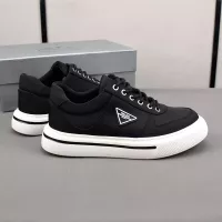 $80.00 USD Prada Casual Shoes For Men #1330013