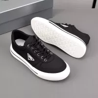 $80.00 USD Prada Casual Shoes For Men #1330013