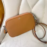 $52.00 USD Hermes Messenger Bags For Women #1330016