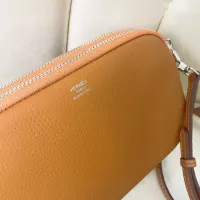 $52.00 USD Hermes Messenger Bags For Women #1330016