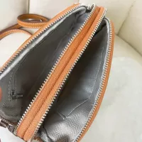 $52.00 USD Hermes Messenger Bags For Women #1330016