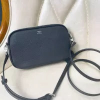 $52.00 USD Hermes Messenger Bags For Women #1330017