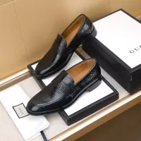 $88.00 USD Gucci Oxfords Shoes For Men #1330025