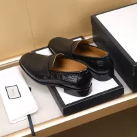 $88.00 USD Gucci Oxfords Shoes For Men #1330025