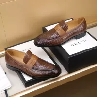 $88.00 USD Gucci Oxfords Shoes For Men #1330027