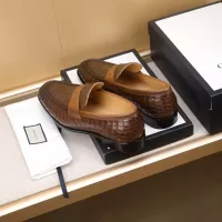 $88.00 USD Gucci Oxfords Shoes For Men #1330027