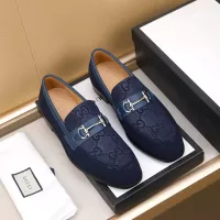 $88.00 USD Gucci Oxfords Shoes For Men #1330028