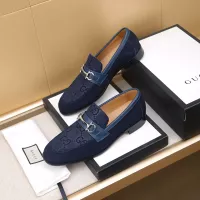 $88.00 USD Gucci Oxfords Shoes For Men #1330028