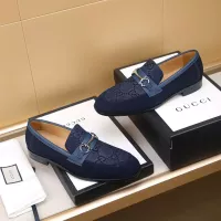 $88.00 USD Gucci Oxfords Shoes For Men #1330028
