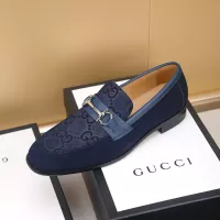 $88.00 USD Gucci Oxfords Shoes For Men #1330028