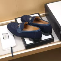 $88.00 USD Gucci Oxfords Shoes For Men #1330028
