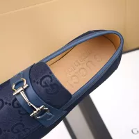 $88.00 USD Gucci Oxfords Shoes For Men #1330028