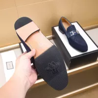 $88.00 USD Gucci Oxfords Shoes For Men #1330028