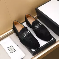 $88.00 USD Gucci Oxfords Shoes For Men #1330029