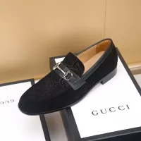$88.00 USD Gucci Oxfords Shoes For Men #1330029